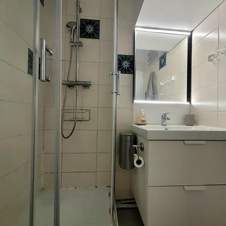 Palavas, F2 Climatise, Parking, Wi-fi, Proche - Fr-1-715-89 Palavas-les-Flots