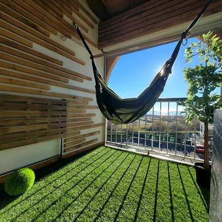 Appartement Palavas, F2 Climatise, Parking, Wi-fi, Proche - Fr-1-715-89