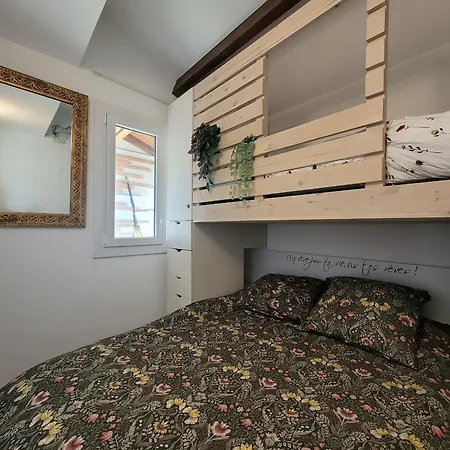 Palavas, F2 Climatise, Parking, Wi-fi, Proche - Fr-1-715-89 * Palavas-les-Flots