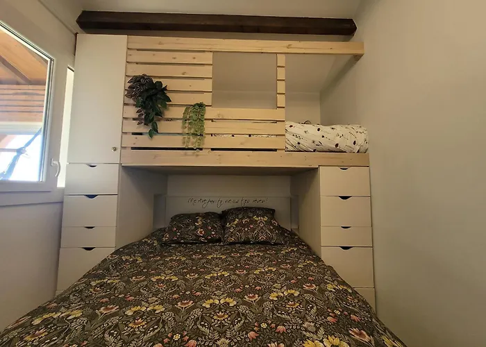 Apartamento Palavas, F2 Climatise, Parking, Wi-fi, Proche - Fr-1-715-89 *